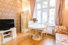Romantic apartament free parking